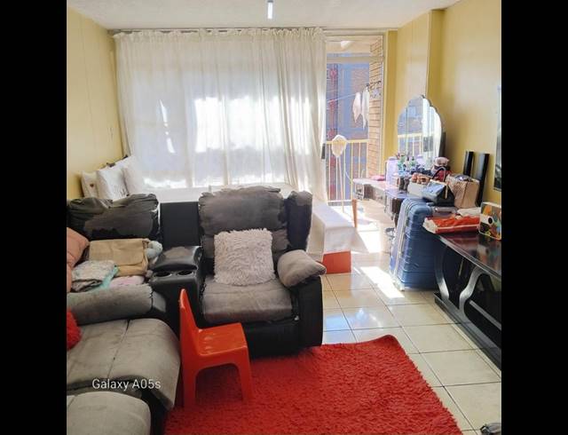 2 BEDROOM APARTMENT FOR SALE IN PRETORIA CBD